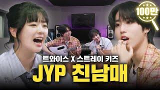 [EN/JP/ES] SKZ HAN LIES on His Solo Variety Show?! EP.9