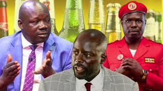 ODONGA OTOO ROASTED AKOL ANTHONY FOR FIGHTING ZAAKE FRANCIS