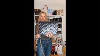 Live on ShopShops | Designer Bags