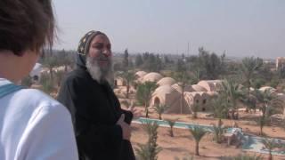 Pilgrimsresa till Egypten - informationsfilm