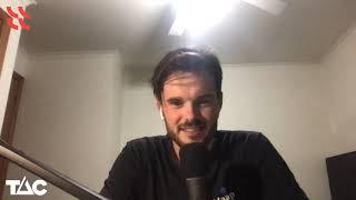 Living the dream | Harry Sweeny