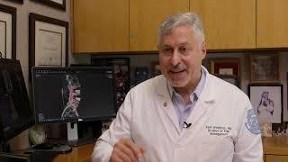 Dr. Seth Waldman, Pain Management Physician at HSS (Physician Profile)