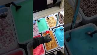 DUBAI CHOCOLATE SUNDAE 