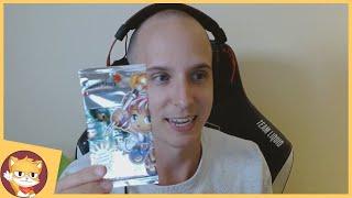 Opening a Rare MapleStory TCG Booster Pack| Coppersan Clips