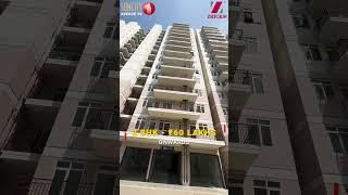 ₹65 Lacs  2 BHK | Suncity Avenue 76 Affordable Housing Society Flats in Gurgaon  9990200444