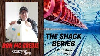 Shack Series Ep 14 Don McCredie