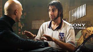 THE BROTHERS GRIMSBY: TV spot - "The Man (CA)"