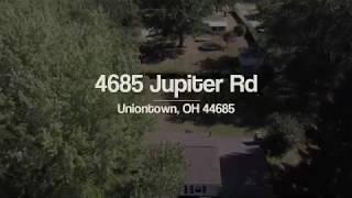 4685 Jupiter Rd | Uniontown, OH 44685