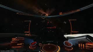 CMDR Vuldriel Zastek - Duel