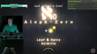 A Dance of Fire and Ice Memorization Song LeaF-Aleph-0 Strict Pass [Level by Ssmille]