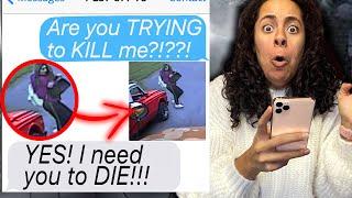 I Was Supposed To Die But I Cheated DEATH! (Scary Text Message Story)