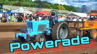 3,5t Sport Full Class Tractorpulling Trecker Treck Goldenitz 2023