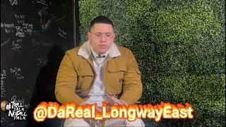 Longway East On Losing 7 Friends In 3 Years While In Prison, New Music And Lifestyle Change Part 3