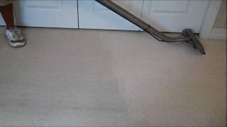 Carpet Cleaning Spring Hill- Results Video