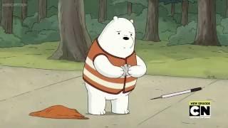 Touching ending to We Bare Bears King Kraboo