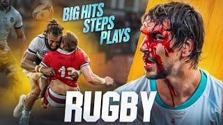 This Will Turn You Into A Rugby Fan !!