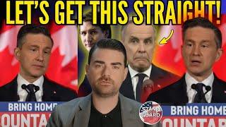 Americans Tell Trump: Stop Helping Trudeau! | Stand on Guard