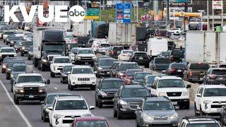 List names safest US cities to drive in