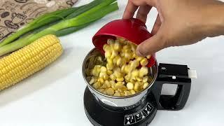 How to make Sweet Corn Soup || Quick & Easy Corn Soup @gahikitchen6749  #cornsoup