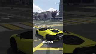 НОВЫЙ ДИЗАЙН СПОРТИВНЫХ АВТО НА РМРП В ГТА 5! RMRP GTA 5! #shorts