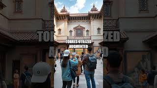 The Empowering Journey of Entrepreneur Lina Torres in Cultural Tourism