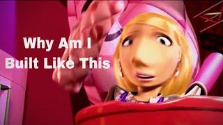 I edited another Barbie episode part 10