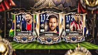 National Heroes : Worldwide | All the Leaks and News About the Latest Event | FIFAMOBILE21