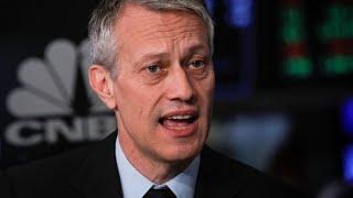 Watch CNBC's full interview with Coca-Cola CEO James Quincey