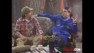 The Red Green Show Ep 68 "The Retirement Home" (1993 Season)