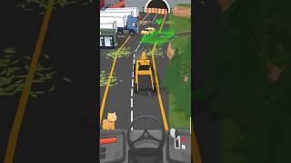 The new game driving simulation #gaming #games #gameplay #game