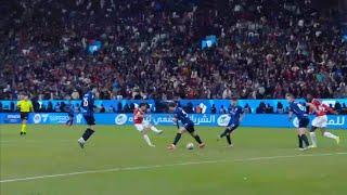 Christian Pulisic Goal vs Inter Milan, Theo Hernández Assist, Inter vs Milan Highlights Super Cup