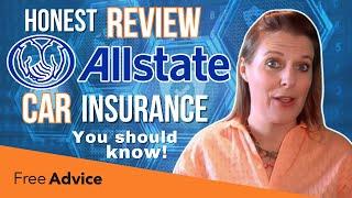 Is Allstate Car Insurance Competing in 2025? Shocking Insights!