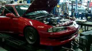 turbo prelude