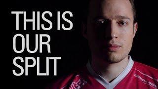 This is our Split | 2017 EU LCS Summer Split