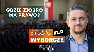 Ziobro olewa komisję śledczą, ale w swojej sprawie zeznaje - Kamil Dziubka, Karolina Opolska