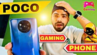 POCO X3 Pro Gaming Phone Review In 2024 #gamingphone #gaming #pocox3pro #secondhandphones #poco