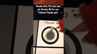 Here you go Panda Girl!!!!!!!!!