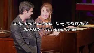 "Beautiful: The Carole King Musical" at Theatre Aspen