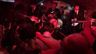 Britain's Finest - 'Slow Down' - 'The Cavern Club' International Beatle Week 2016