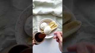 this is NOT that | coconut ice cream recipe | quick, easy + fancy ASF