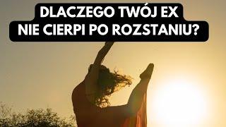 ROZSTANIEDLACZEGO TWÓJ EX NIE CIERPI PO ROZSTANIU⁉️