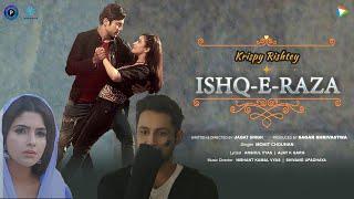 Ishq- E -Raza | Krispy Rishtey | Mohit Chauhan | Jagat Singh | Ronit Kapill |Diljott | Hungama Hindi