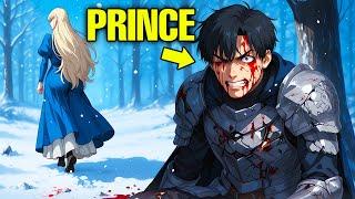 A Failed and Betrayed Prince... Reincarnates as a 13-Year-Old Genius! - Manhwa Recap