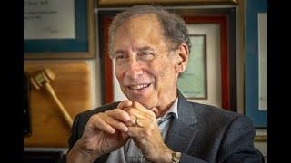 In interview with Bob Langer (MIT, Moderna)  |  ApplySci MIT 2022