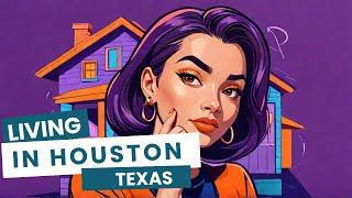 Houston Suburbs: Pros & Cons  | Should You Move to Houston, Texas?