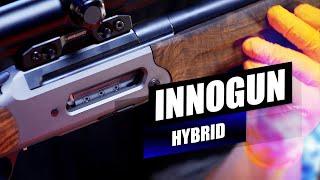 Innogun Hybrid - Komplette Reinigung und Wartung (English subs)