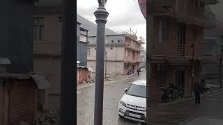 morning view of badrinath || Rider uttrakhand