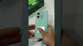 Infinix Hot 50i Unboxing #smartphone #shortvideo