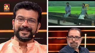 വിൽസിന്റെ പാക്കറ്റിൽ എഴുതിയിട്ടാണ് ഭരതം സിനിമയുടെ സീനുകൾ എഴുതി കൊണ്ടുപോയത് #ormayilennum #lohithadas