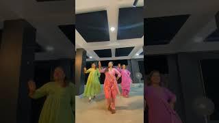 Bole Chudiya Bole Kangana #coverdance #choreography #bollywood
